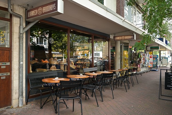 Medium property photo - Juliana van Stolberglaan 183, 2595 CD Den Haag